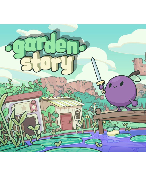 Garden Story Steam Key EUROPE